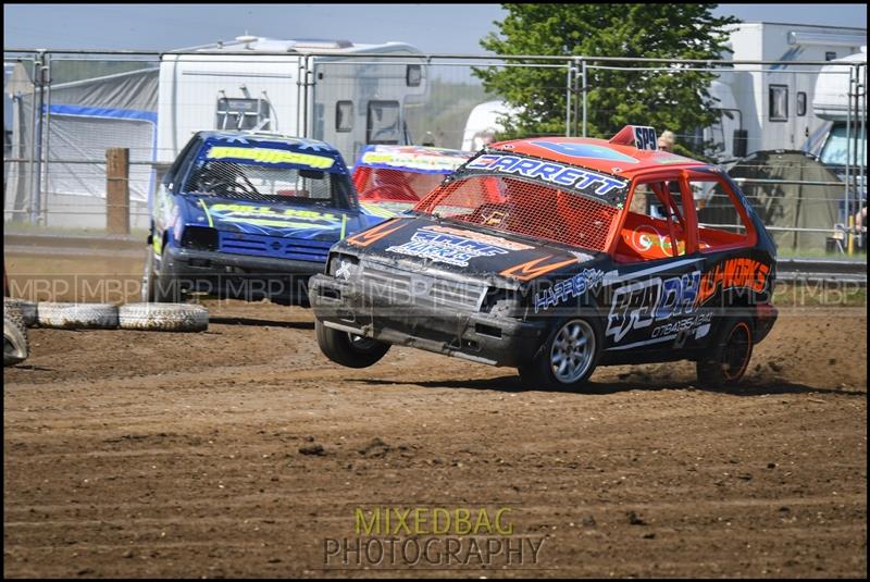 Nigel Thompson Memorial meeting motorsport photography uk