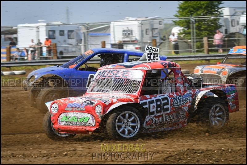 Nigel Thompson Memorial meeting motorsport photography uk