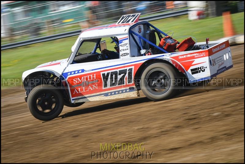 Nigel Thompson Memorial meeting motorsport photography uk