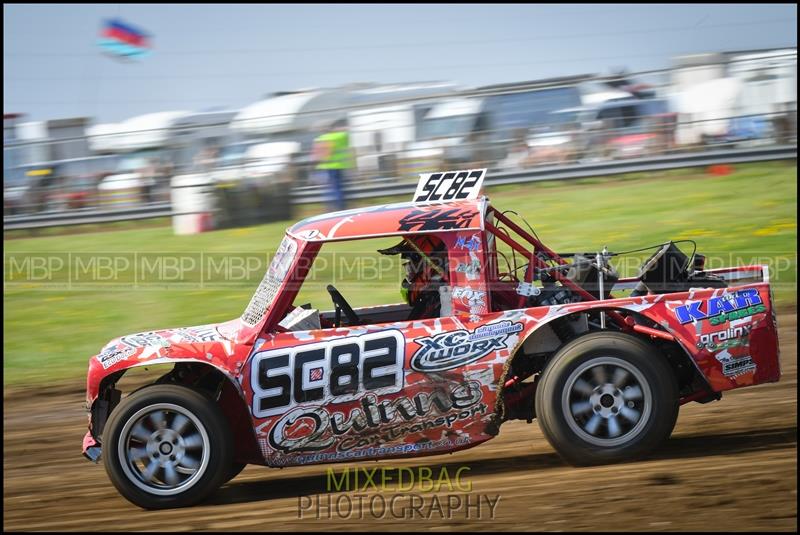 Nigel Thompson Memorial meeting motorsport photography uk