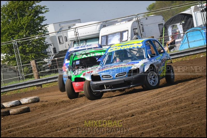 Nigel Thompson Memorial meeting motorsport photography uk