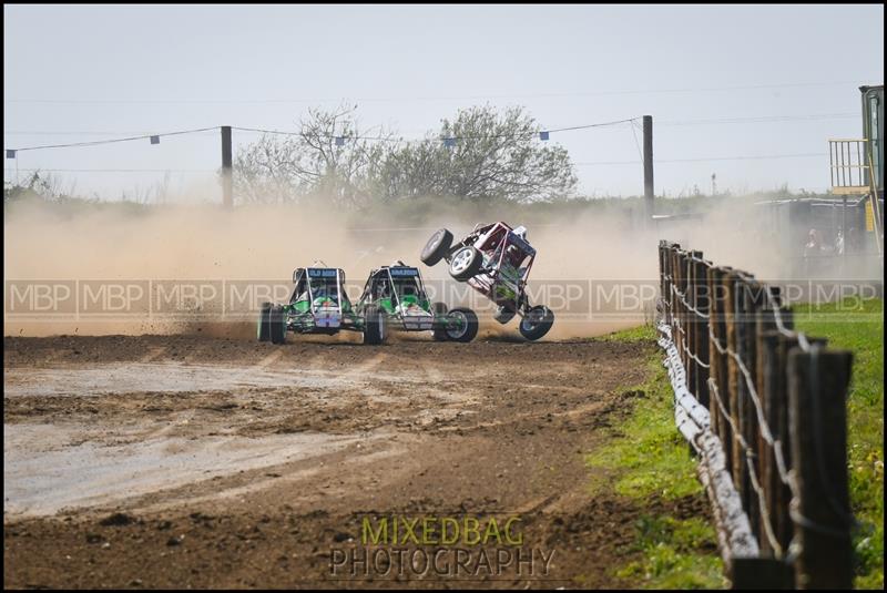 Nigel Thompson Memorial meeting motorsport photography uk