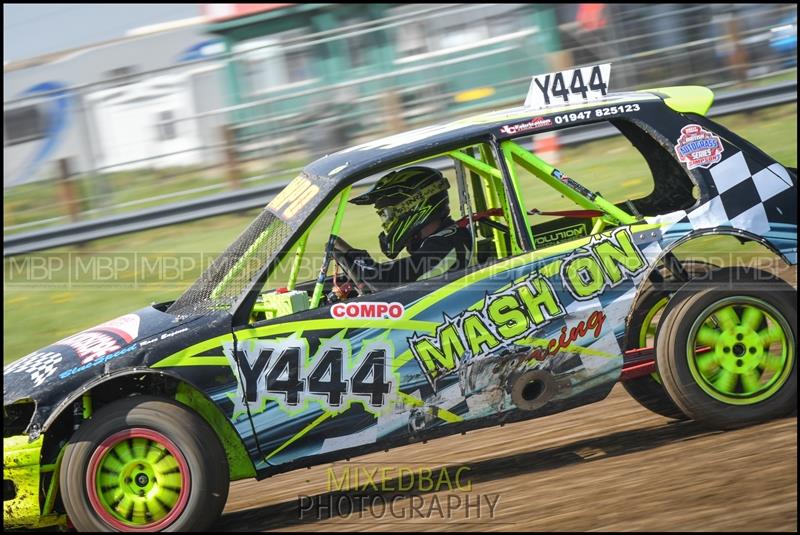 Nigel Thompson Memorial meeting motorsport photography uk