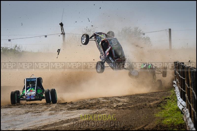 Nigel Thompson Memorial meeting motorsport photography uk