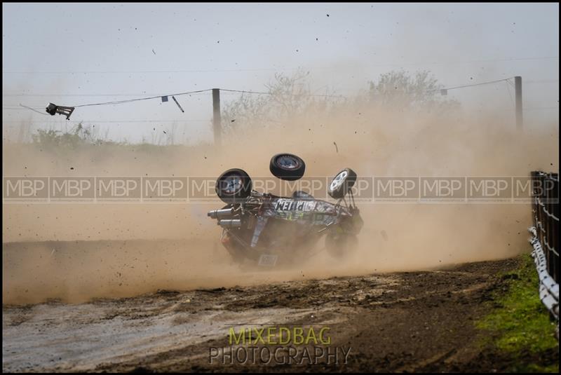 Nigel Thompson Memorial meeting motorsport photography uk