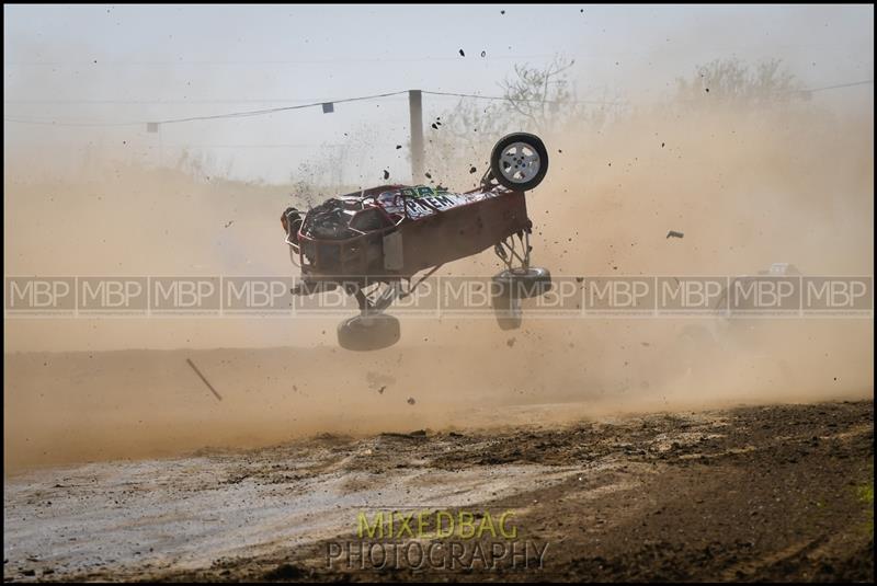 Nigel Thompson Memorial meeting motorsport photography uk