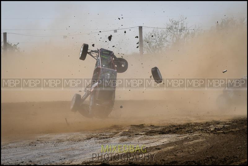 Nigel Thompson Memorial meeting motorsport photography uk