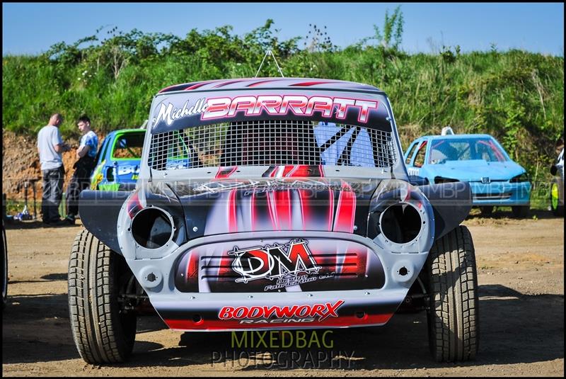 Nigel Thompson Memorial meeting motorsport photography uk