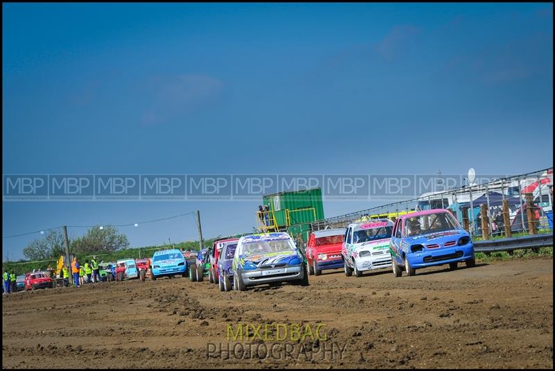 Nigel Thompson Memorial meeting motorsport photography uk