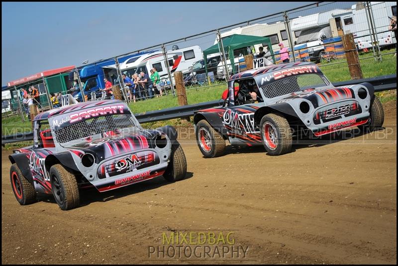 Nigel Thompson Memorial meeting motorsport photography uk