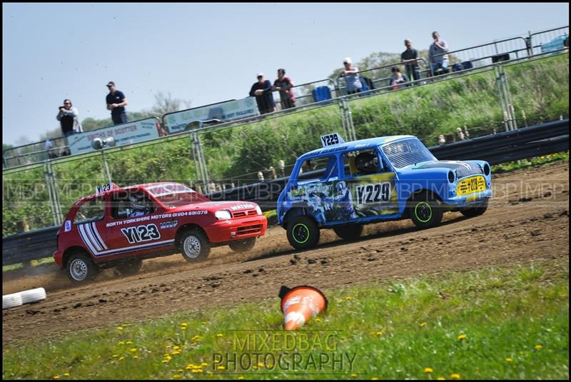 Nigel Thompson Memorial meeting motorsport photography uk