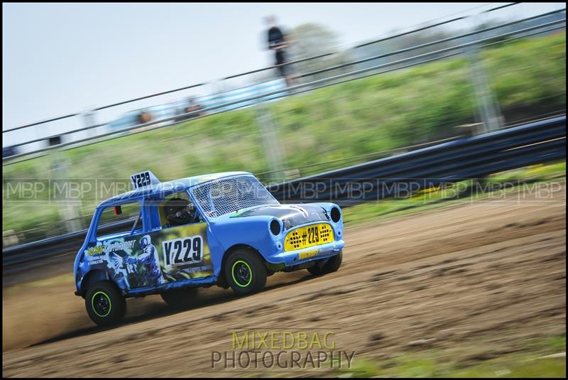 Nigel Thompson Memorial meeting motorsport photography uk