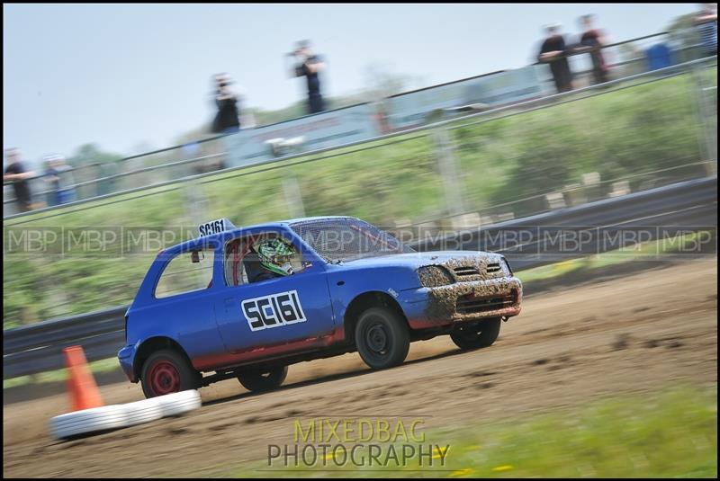 Nigel Thompson Memorial meeting motorsport photography uk