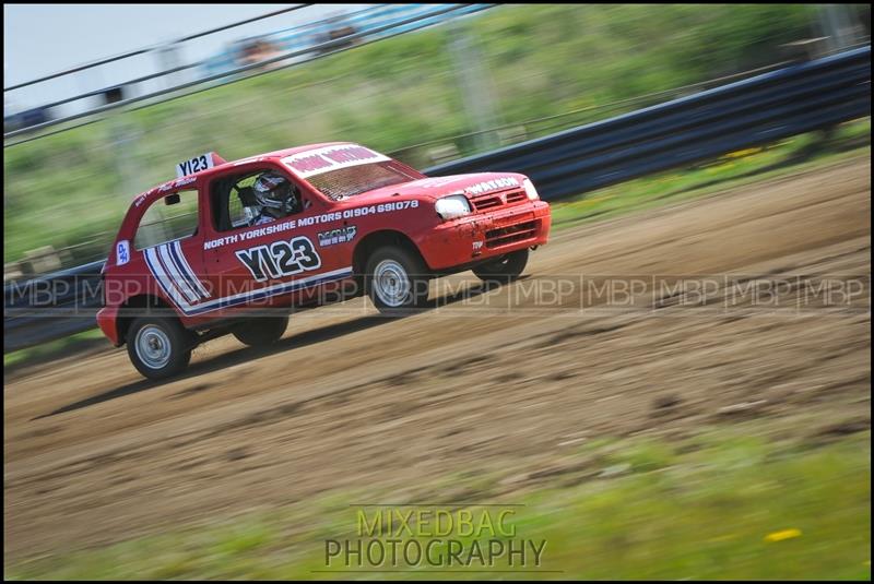 Nigel Thompson Memorial meeting motorsport photography uk