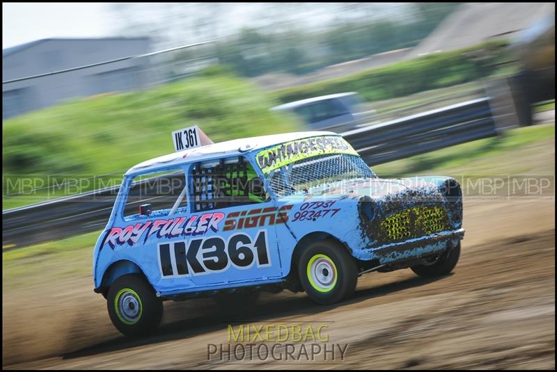 Nigel Thompson Memorial meeting motorsport photography uk