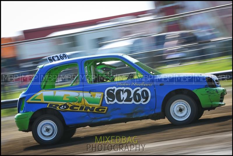 Nigel Thompson Memorial meeting motorsport photography uk