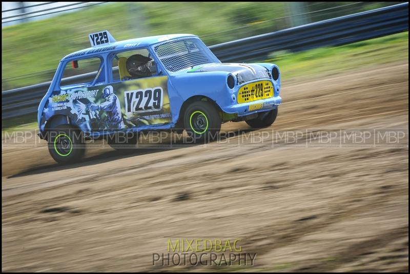 Nigel Thompson Memorial meeting motorsport photography uk