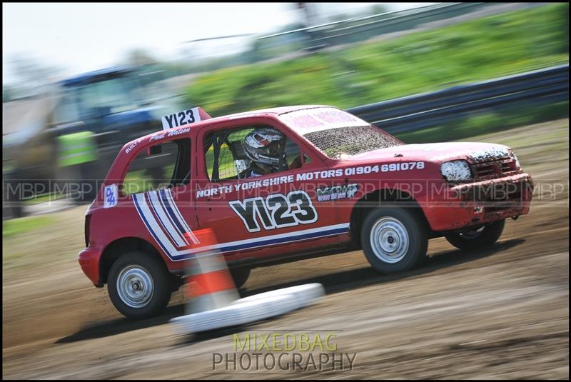 Nigel Thompson Memorial meeting motorsport photography uk