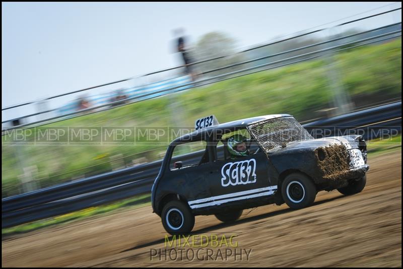 Nigel Thompson Memorial meeting motorsport photography uk