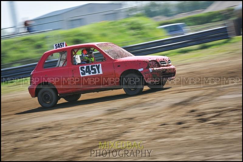 Nigel Thompson Memorial meeting motorsport photography uk