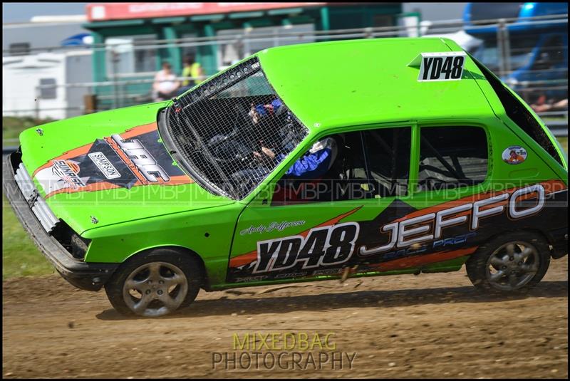 Nigel Thompson Memorial meeting motorsport photography uk