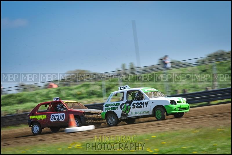 Nigel Thompson Memorial meeting motorsport photography uk