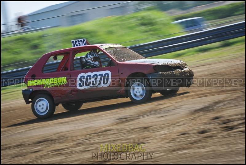 Nigel Thompson Memorial meeting motorsport photography uk