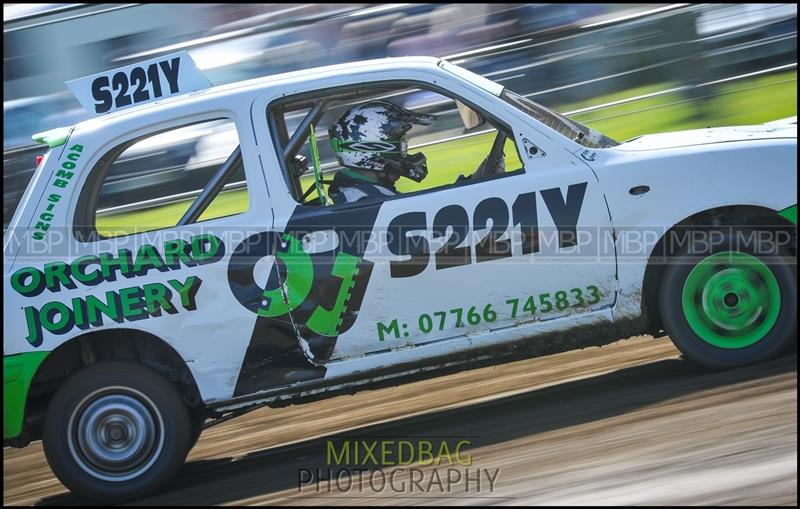 Nigel Thompson Memorial meeting motorsport photography uk