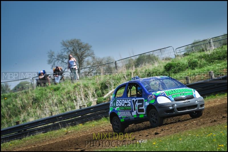 Nigel Thompson Memorial meeting motorsport photography uk