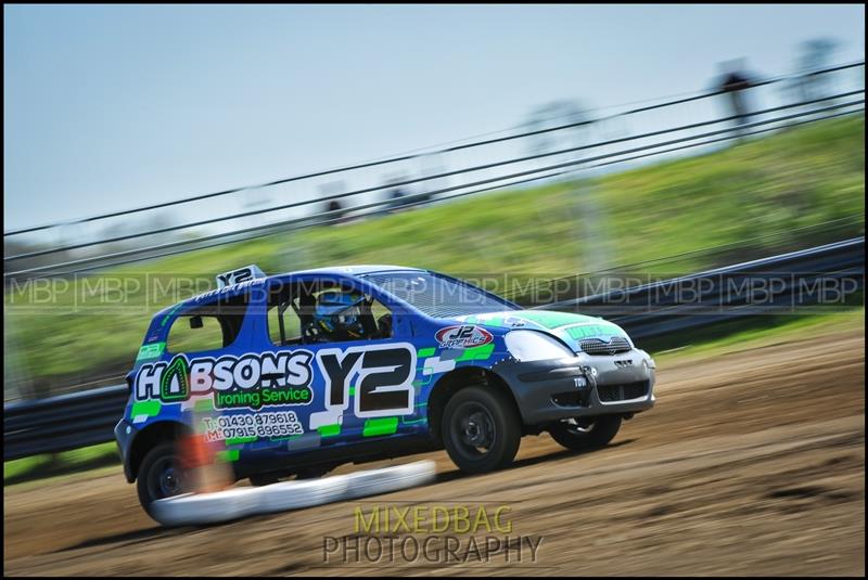 Nigel Thompson Memorial meeting motorsport photography uk