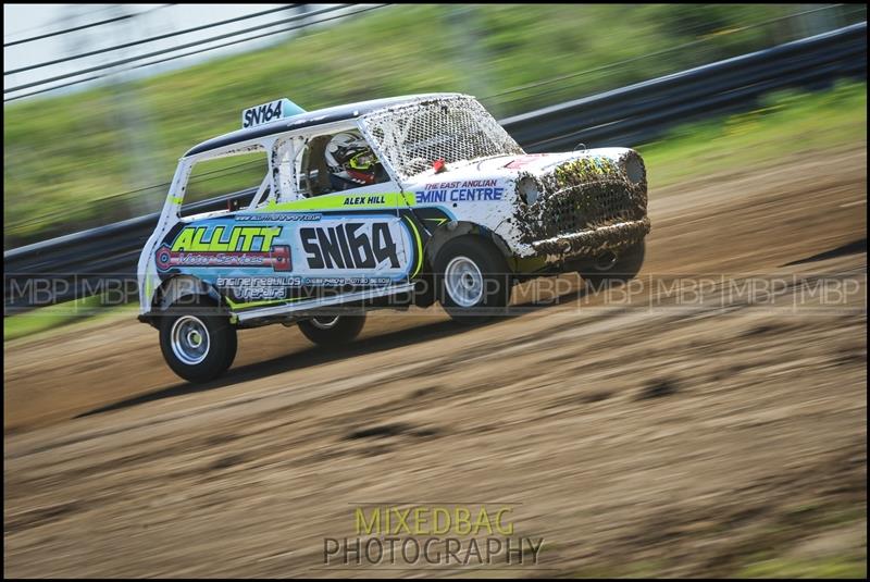 Nigel Thompson Memorial meeting motorsport photography uk