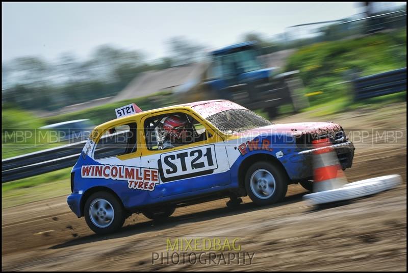 Nigel Thompson Memorial meeting motorsport photography uk