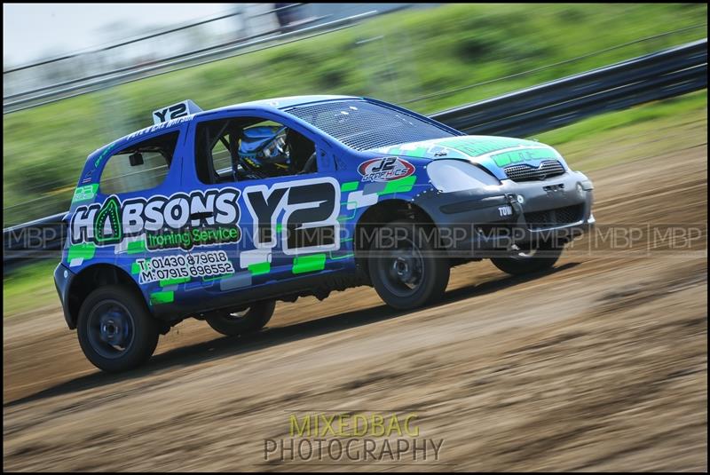 Nigel Thompson Memorial meeting motorsport photography uk