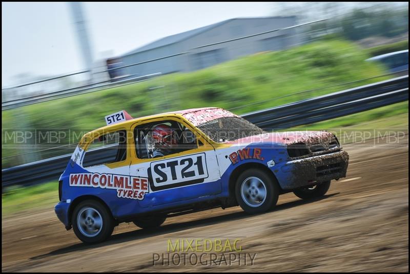 Nigel Thompson Memorial meeting motorsport photography uk