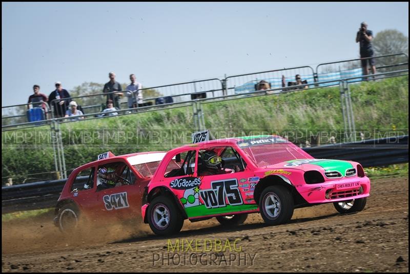 Nigel Thompson Memorial meeting motorsport photography uk