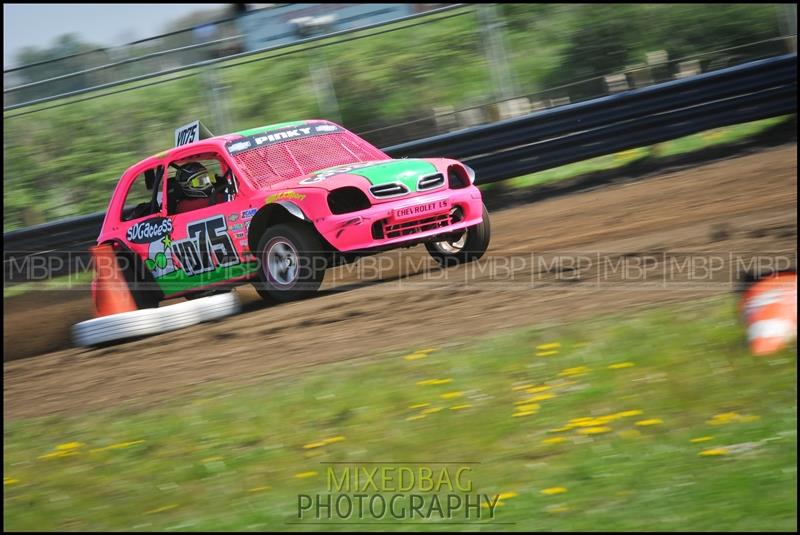 Nigel Thompson Memorial meeting motorsport photography uk