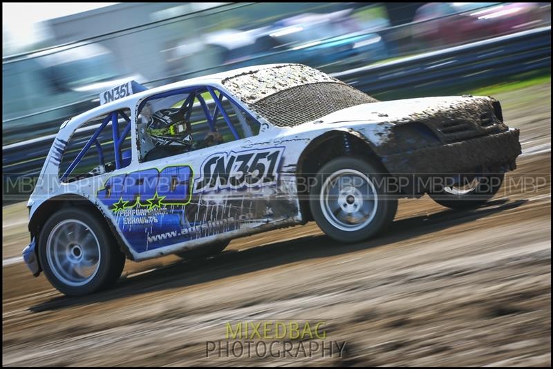 Nigel Thompson Memorial meeting motorsport photography uk