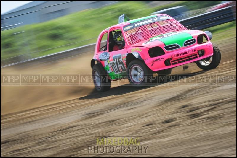 Nigel Thompson Memorial meeting motorsport photography uk