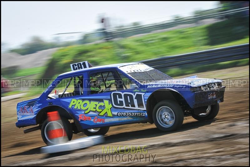 Nigel Thompson Memorial meeting motorsport photography uk