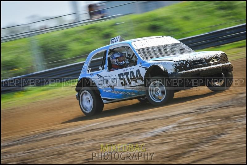 Nigel Thompson Memorial meeting motorsport photography uk