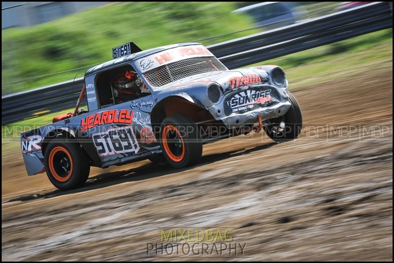 Nigel Thompson Memorial meeting motorsport photography uk