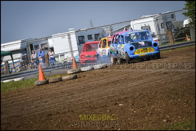 Nigel Thompson Memorial meeting motorsport photography uk