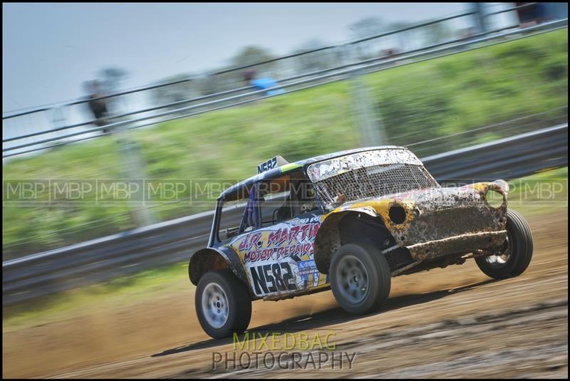 Nigel Thompson Memorial meeting motorsport photography uk