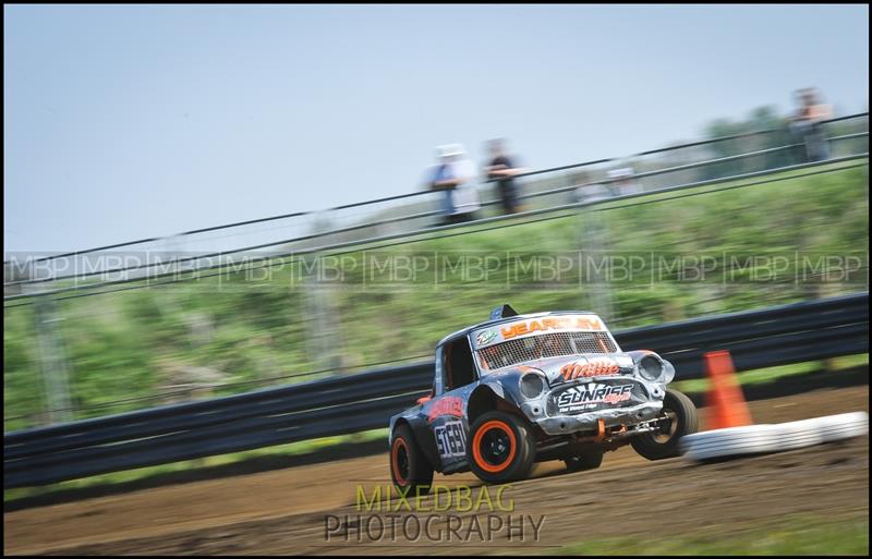 Nigel Thompson Memorial meeting motorsport photography uk