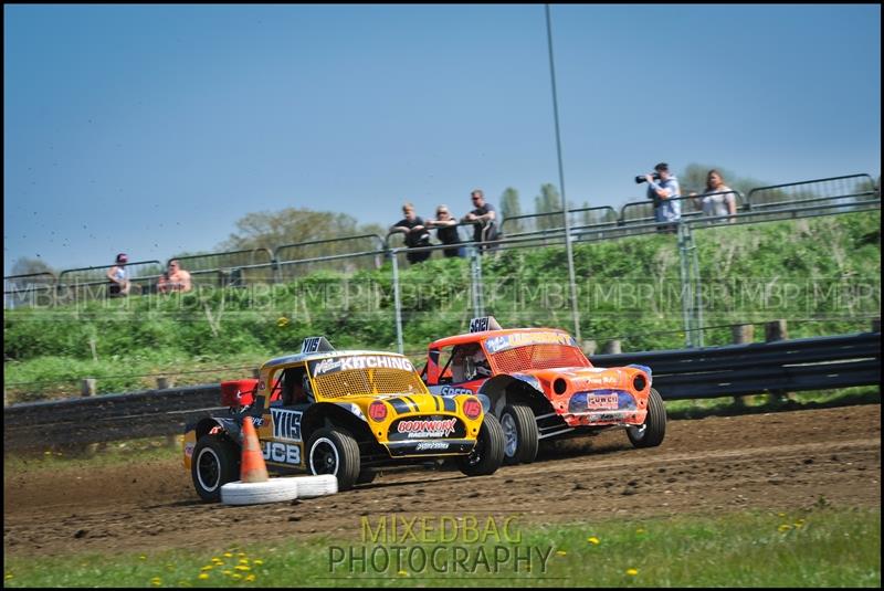 Nigel Thompson Memorial meeting motorsport photography uk