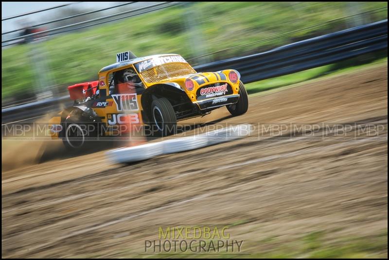 Nigel Thompson Memorial meeting motorsport photography uk