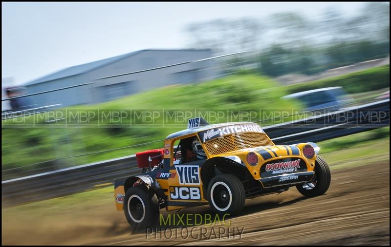 Nigel Thompson Memorial meeting motorsport photography uk