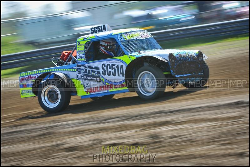 Nigel Thompson Memorial meeting motorsport photography uk