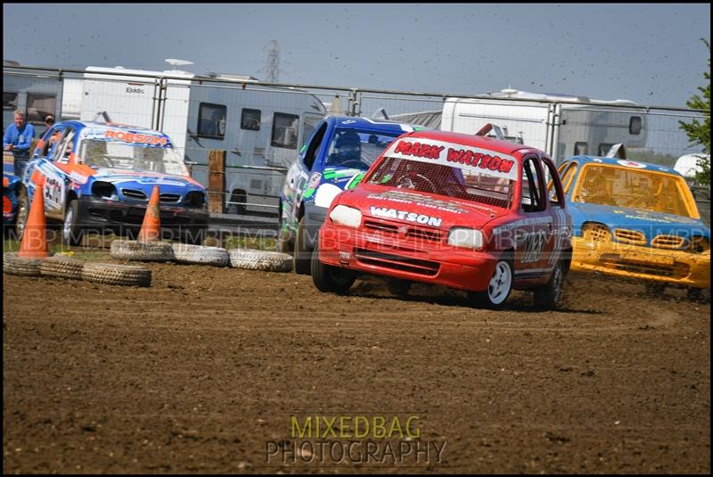 Nigel Thompson Memorial meeting motorsport photography uk