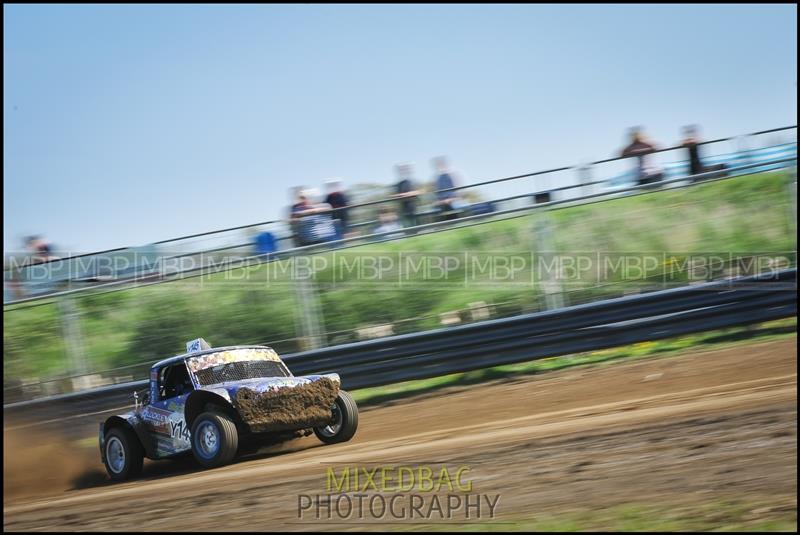 Nigel Thompson Memorial meeting motorsport photography uk